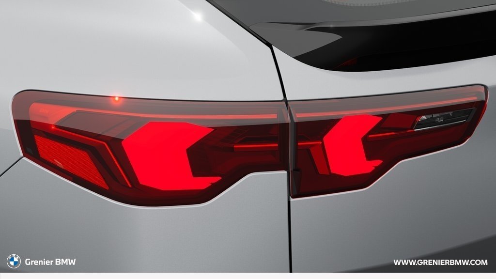 BMW X2 xDrive28i 2026 à Terrebonne, Québec - 8 - w1024h768px