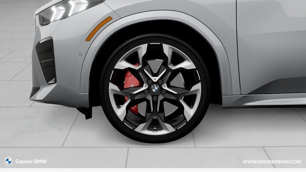 BMW X2 xDrive28i 2026 à Terrebonne, Québec - 7 - w1024h768px