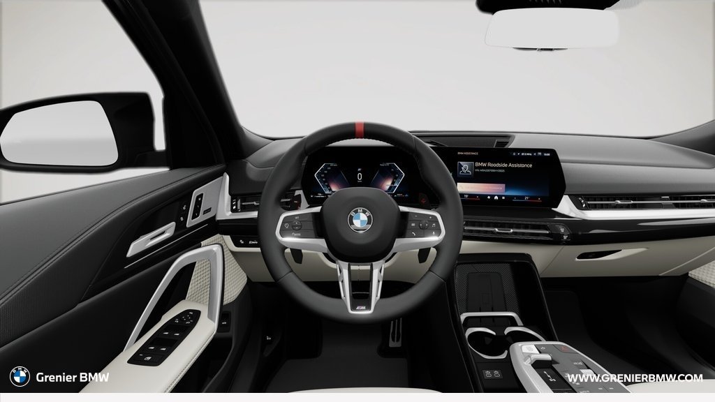 BMW X2 xDrive28i 2026 à Terrebonne, Québec - 13 - w1024h768px