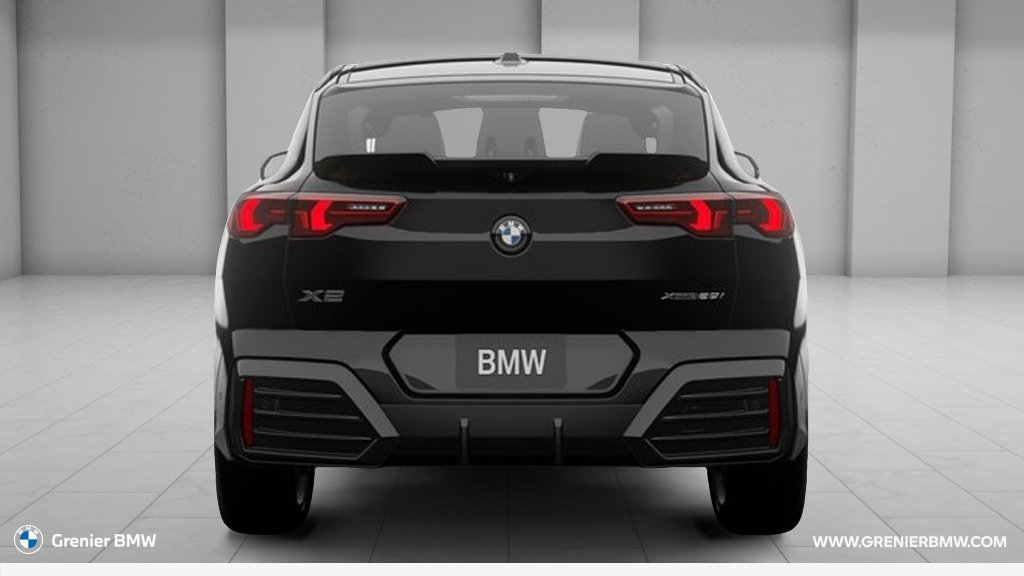 BMW X2 xDrive28i 2026 à Terrebonne, Québec - 5 - w1024h768px
