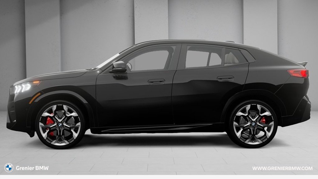 BMW X2 xDrive28i 2026 à Terrebonne, Québec - 4 - w1024h768px