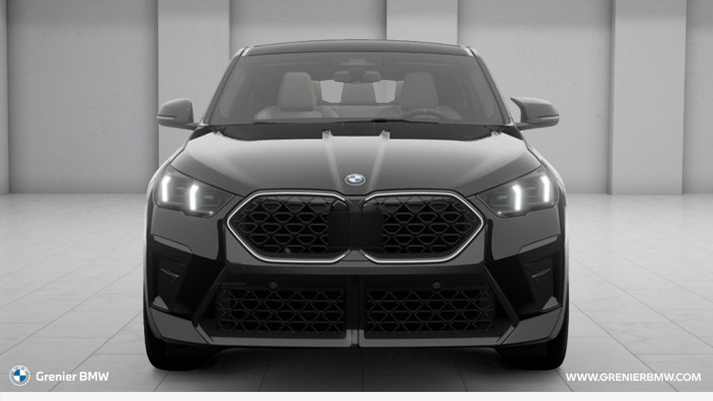 BMW X2 xDrive28i 2026 à Terrebonne, Québec - 3 - w1024h768px