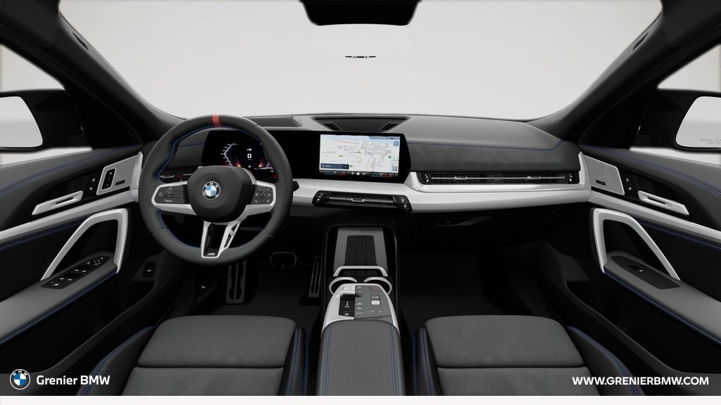 BMW X2 M35i xDrive 2026 à Terrebonne, Québec - 10 - w1024h768px
