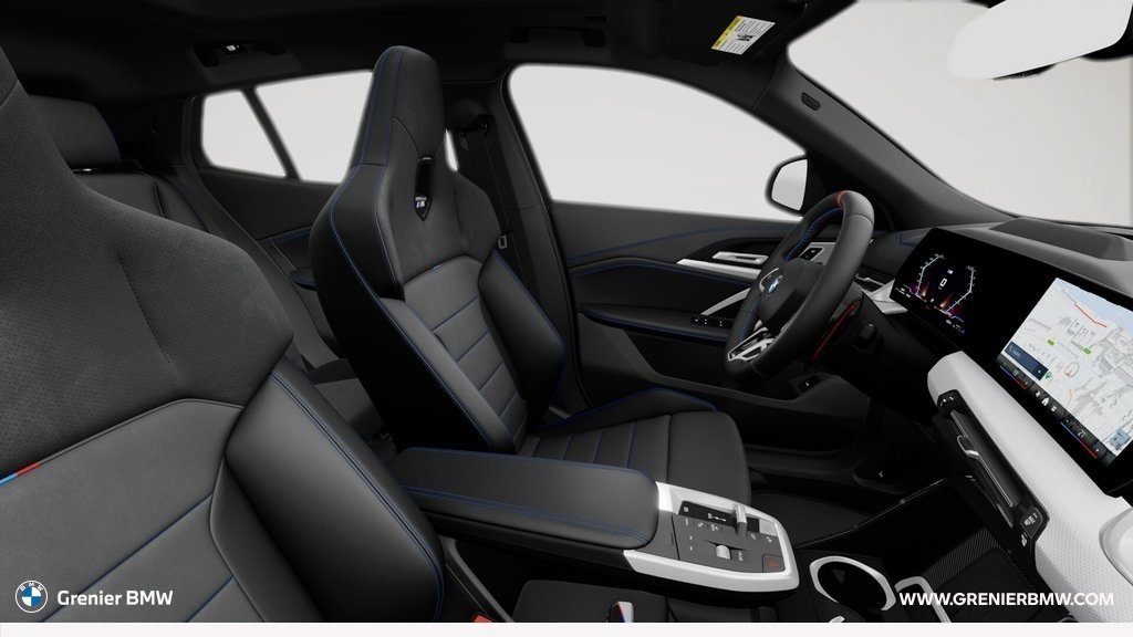 BMW X2 M35i xDrive 2026 à Terrebonne, Québec - 9 - w1024h768px
