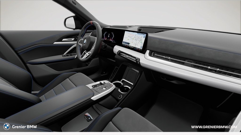 BMW X2 M35i xDrive 2026 à Terrebonne, Québec - 14 - w1024h768px