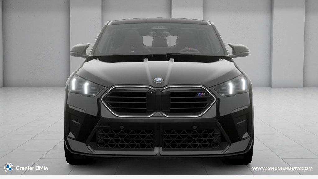 BMW X2 M35i xDrive 2026 à Terrebonne, Québec - 3 - w1024h768px