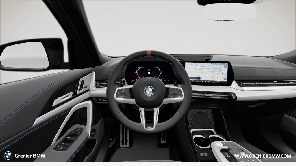 BMW X2 M35i xDrive 2026 à Terrebonne, Québec - 13 - w1024h768px