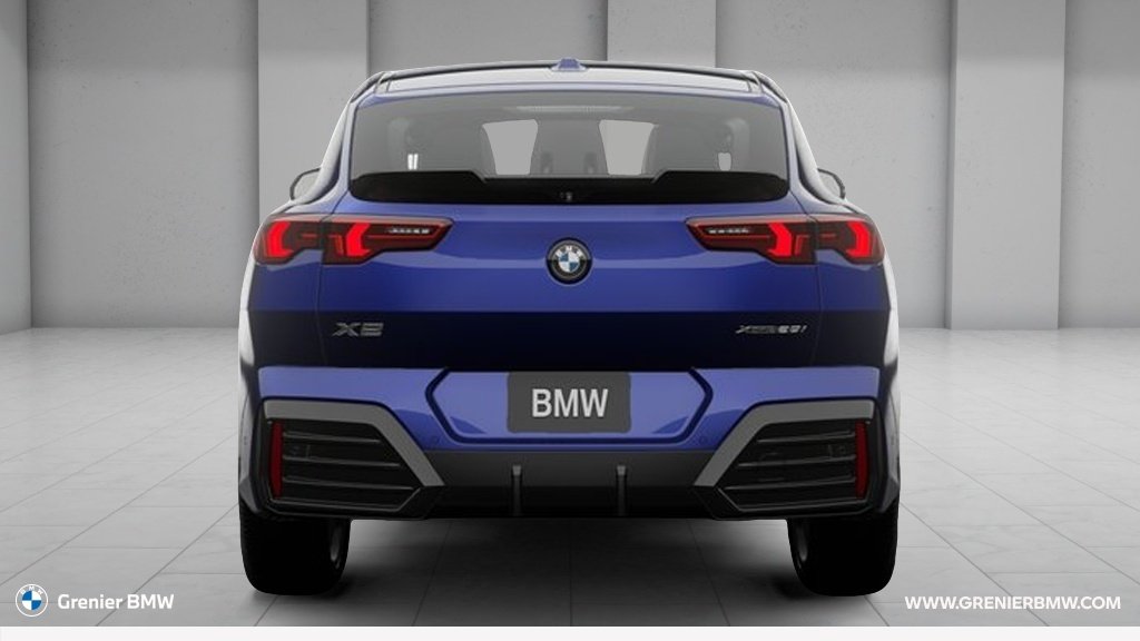 BMW X2 xDrive28i 2026 à Terrebonne, Québec - 5 - w1024h768px
