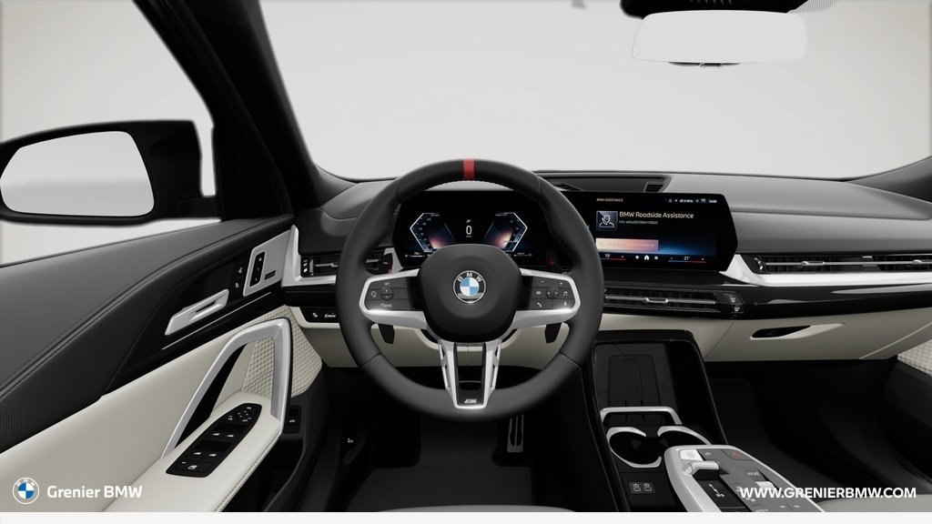 BMW X2 xDrive28i 2026 à Terrebonne, Québec - 13 - w1024h768px