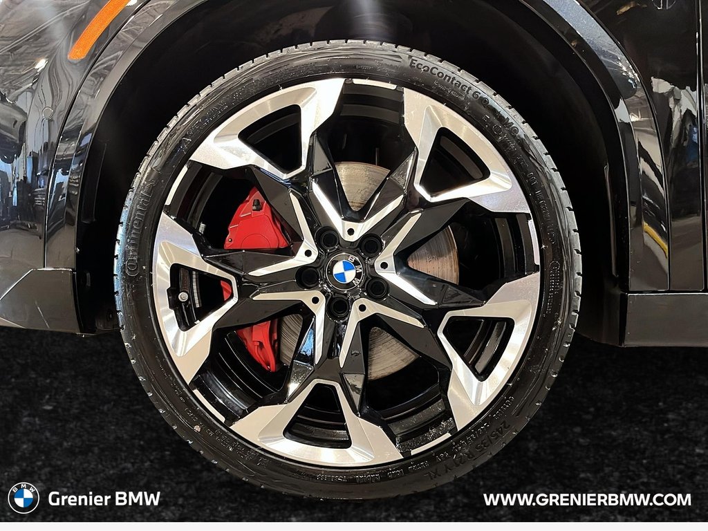 2026 BMW X2 M35i xDrive in Terrebonne, Quebec - 6 - w1024h768px