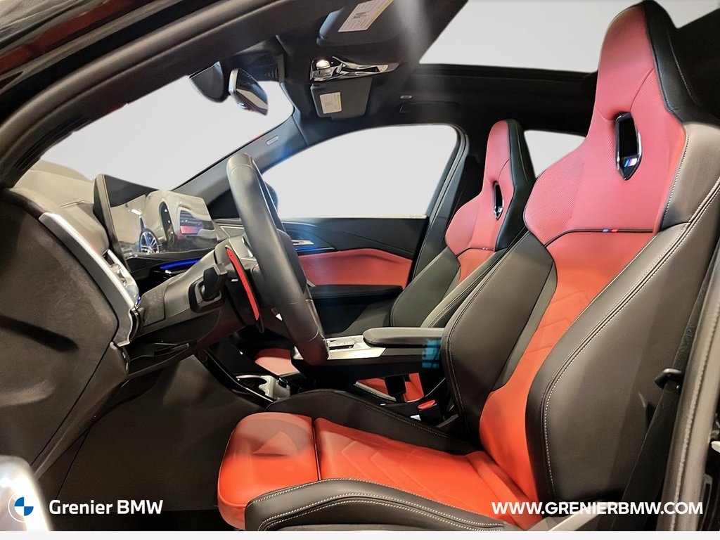 2026 BMW X2 M35i xDrive in Terrebonne, Quebec - 7 - w1024h768px
