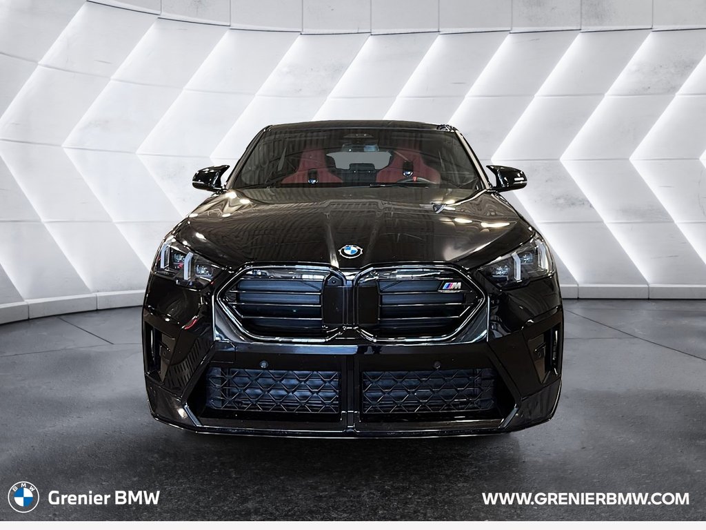 2026 BMW X2 M35i xDrive in Terrebonne, Quebec - 2 - w1024h768px