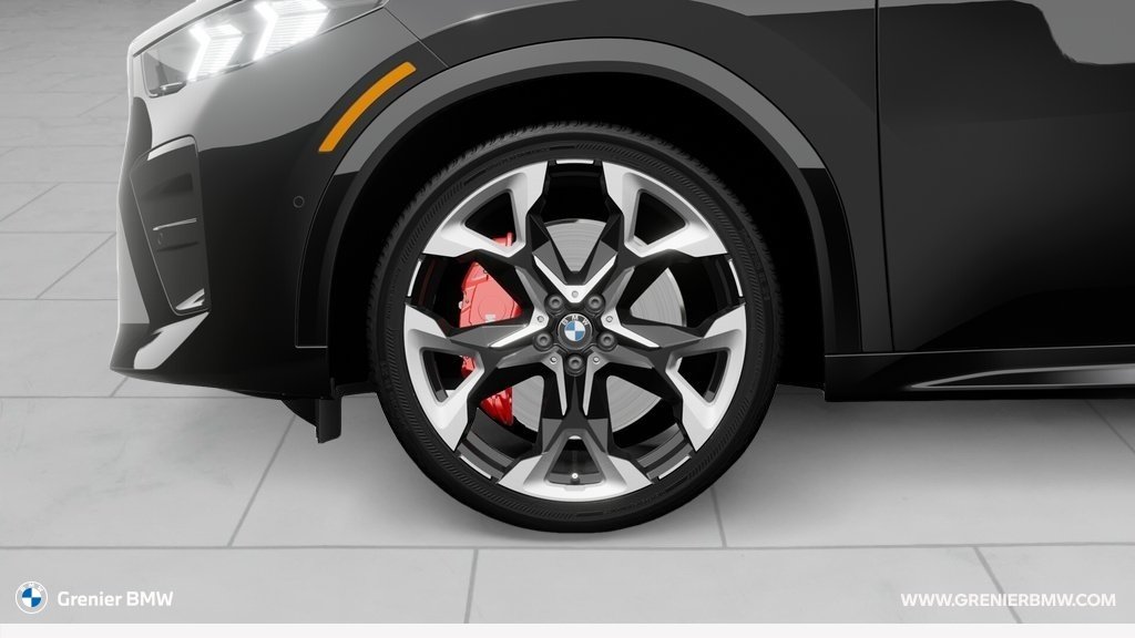 2026 BMW X2 xDrive28i in Terrebonne, Quebec - 7 - w1024h768px