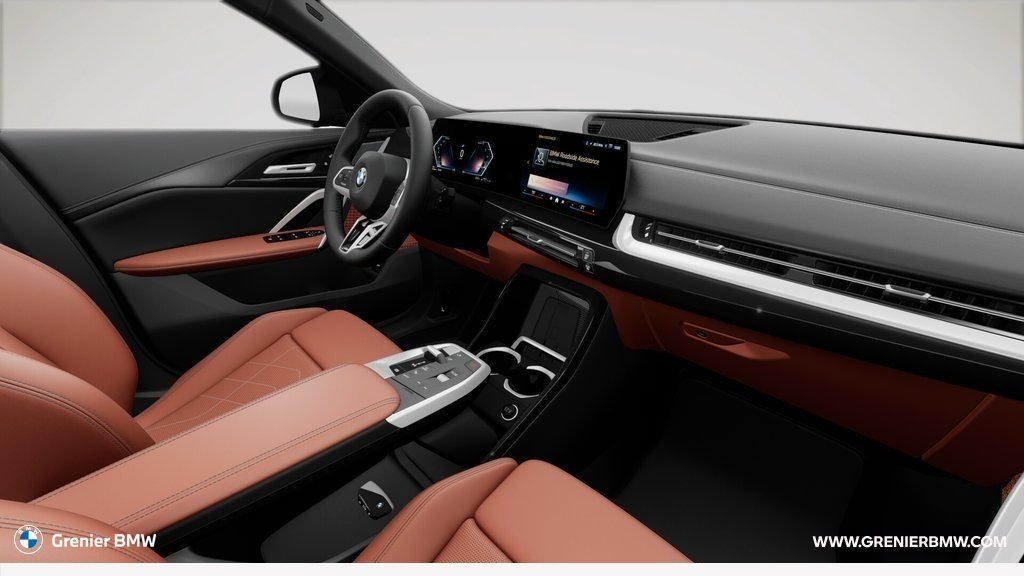 2026 BMW X2 xDrive28i in Terrebonne, Quebec - 14 - w1024h768px