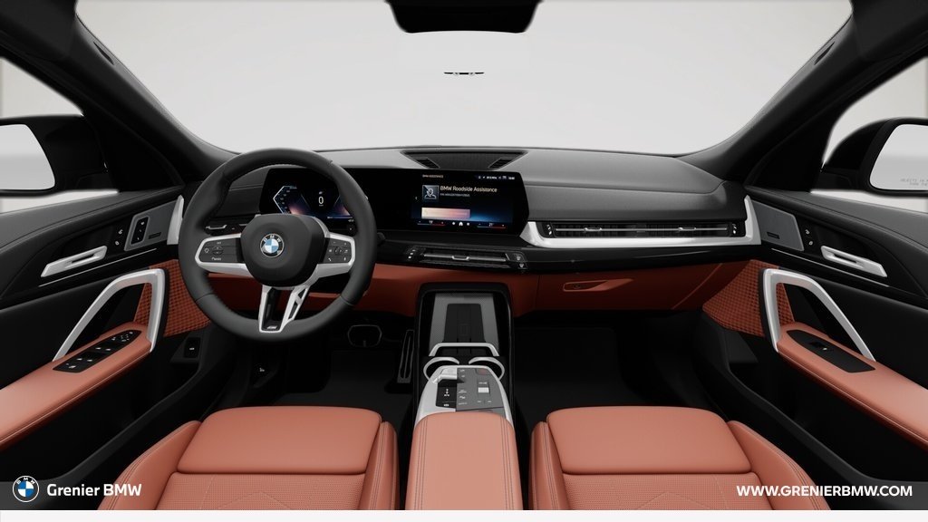 2026 BMW X2 xDrive28i in Terrebonne, Quebec - 10 - w1024h768px