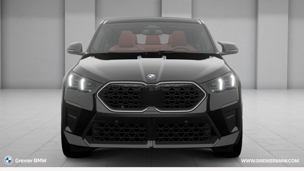 2026 BMW X2 xDrive28i in Terrebonne, Quebec - 3 - w1024h768px