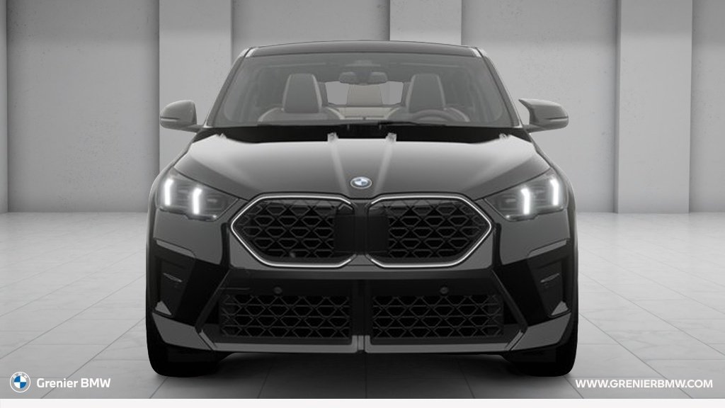 2026 BMW X2 xDrive28i in Terrebonne, Quebec - 3 - w1024h768px