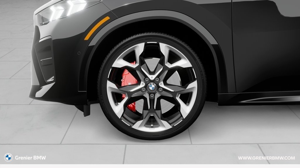 2026 BMW X2 xDrive28i in Terrebonne, Quebec - 7 - w1024h768px