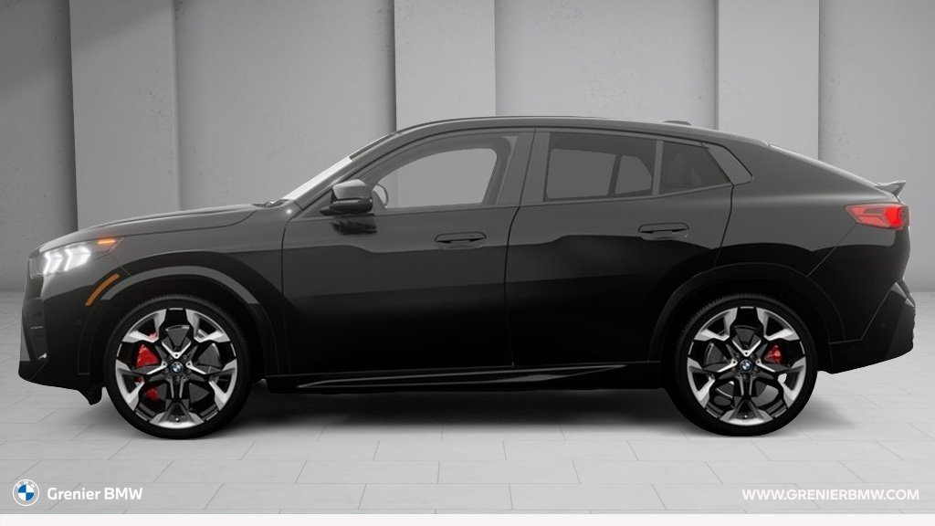 2026 BMW X2 xDrive28i in Terrebonne, Quebec - 4 - w1024h768px