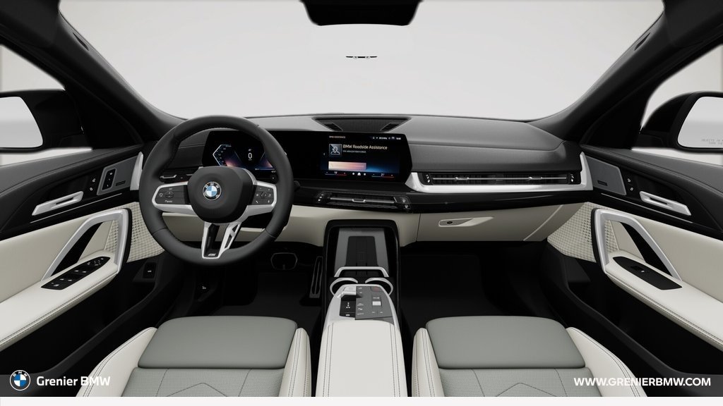 2026 BMW X2 xDrive28i in Terrebonne, Quebec - 10 - w1024h768px