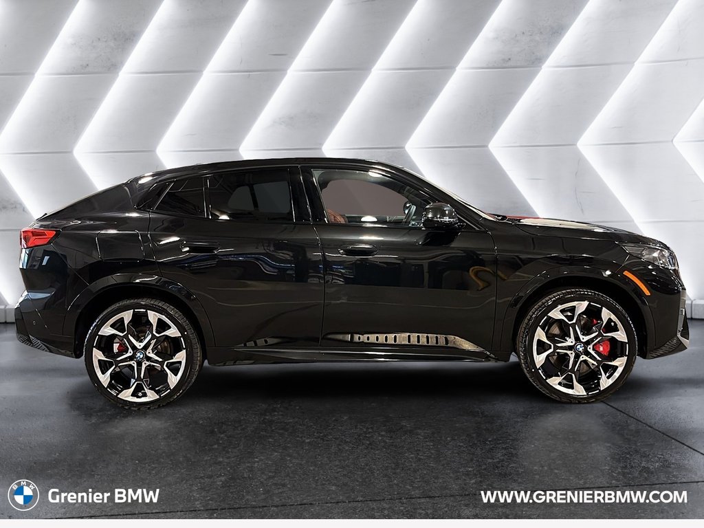 BMW X2 xDrive28i 2026 à Terrebonne, Québec - 3 - w1024h768px