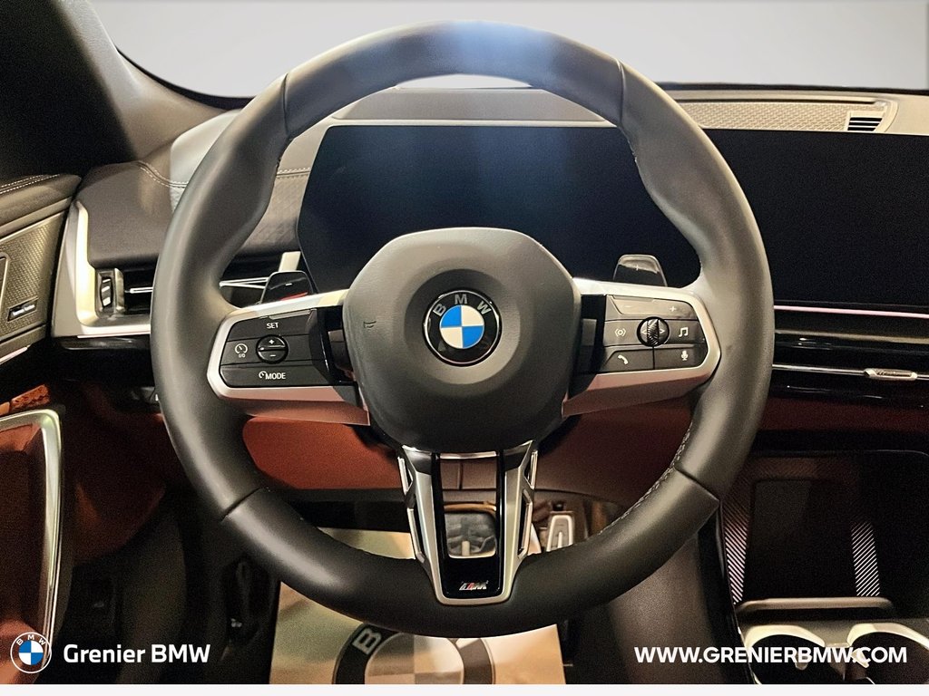 BMW X2 xDrive28i 2026 à Terrebonne, Québec - 11 - w1024h768px
