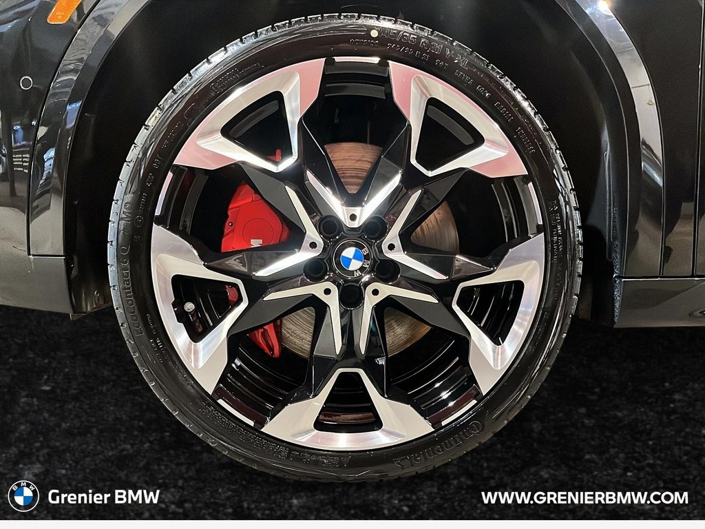 BMW X2 xDrive28i 2026 à Terrebonne, Québec - 6 - w1024h768px