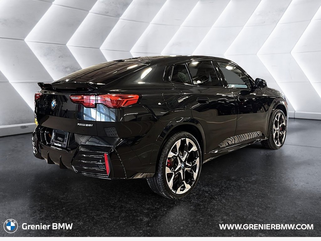 BMW X2 xDrive28i 2026 à Terrebonne, Québec - 4 - w1024h768px