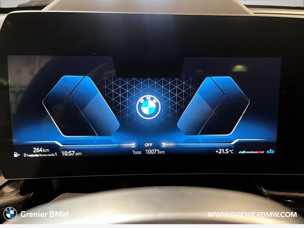 BMW X2 xDrive28i 2026 à Terrebonne, Québec - 12 - w1024h768px