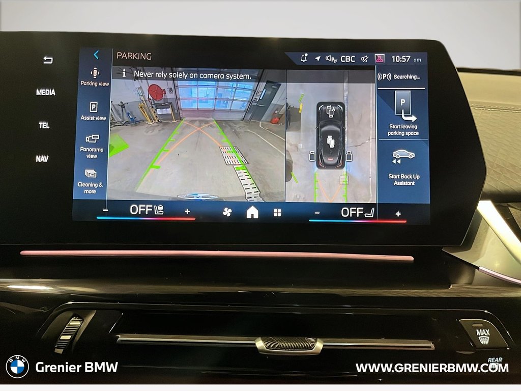 BMW X2 xDrive28i 2026 à Terrebonne, Québec - 15 - w1024h768px