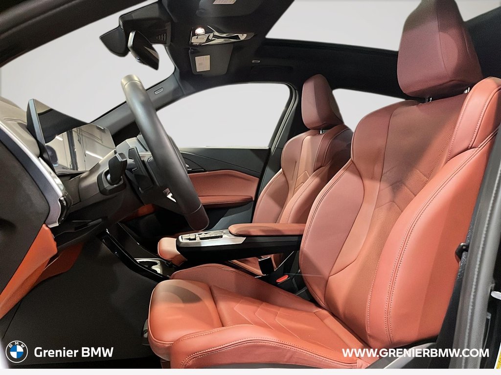 BMW X2 xDrive28i 2026 à Terrebonne, Québec - 7 - w1024h768px