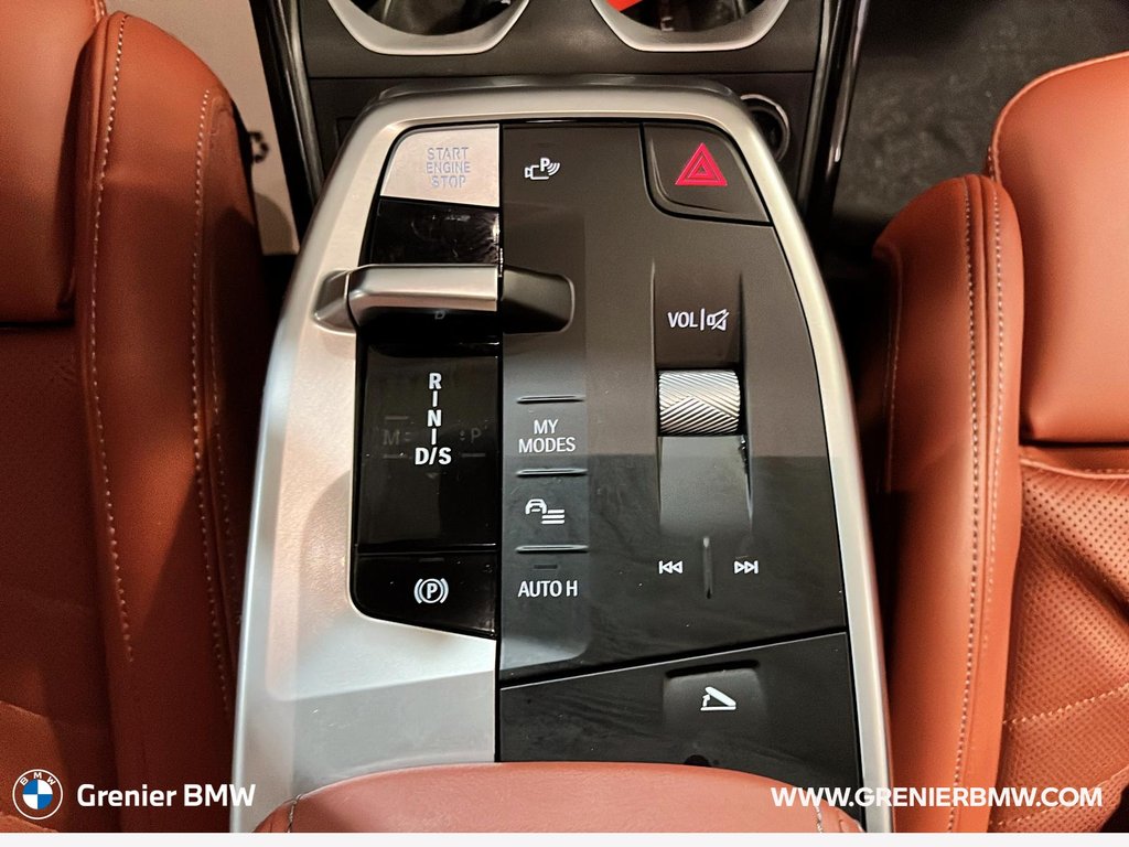 BMW X2 xDrive28i 2026 à Terrebonne, Québec - 14 - w1024h768px