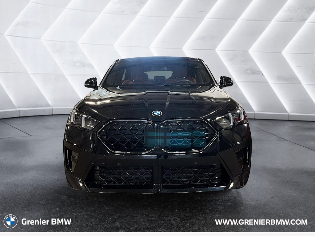 BMW X2 xDrive28i 2026 à Terrebonne, Québec - 2 - w1024h768px