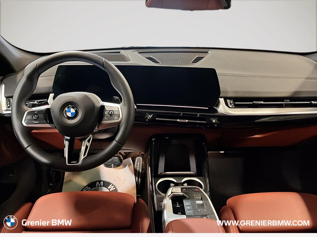 BMW X2 xDrive28i 2026 à Terrebonne, Québec - 8 - w1024h768px