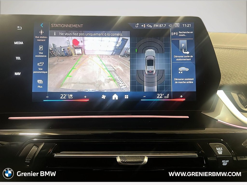 2026 BMW X2 xDrive28i in Terrebonne, Quebec - 15 - w1024h768px