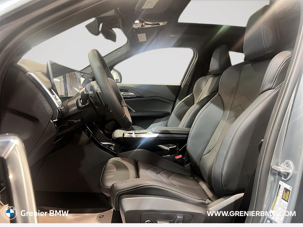 2026 BMW X2 xDrive28i in Terrebonne, Quebec - 7 - w1024h768px