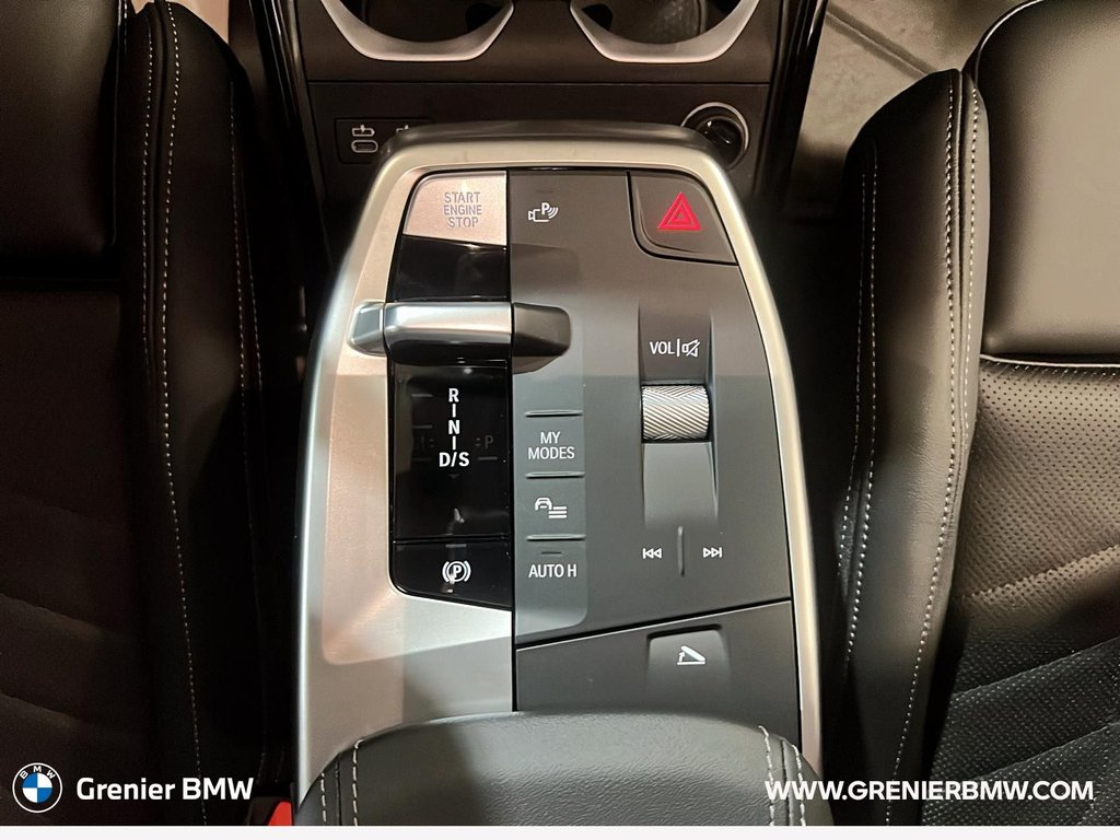 2026 BMW X2 xDrive28i in Terrebonne, Quebec - 14 - w1024h768px