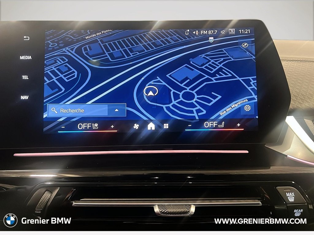 2026 BMW X2 xDrive28i in Terrebonne, Quebec - 16 - w1024h768px