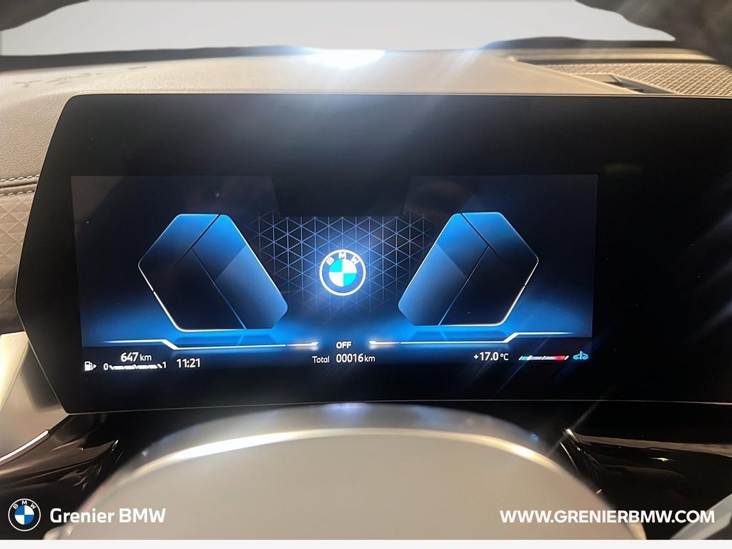 2026 BMW X2 xDrive28i in Terrebonne, Quebec - 12 - w1024h768px