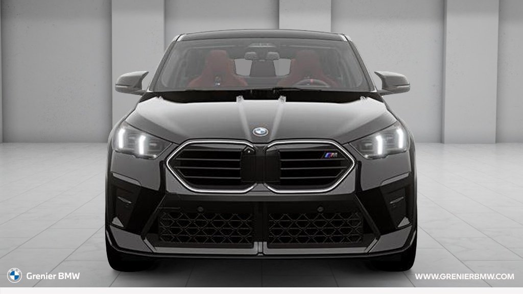 2026 BMW X2 M35i xDrive in Terrebonne, Quebec - 3 - w1024h768px