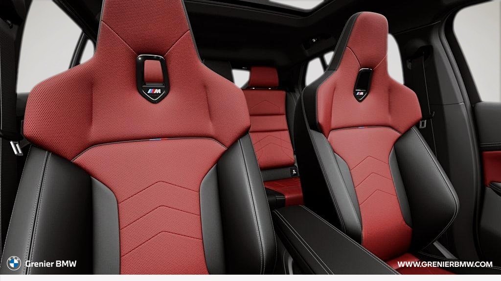 2026 BMW X2 M35i xDrive in Terrebonne, Quebec - 11 - w1024h768px