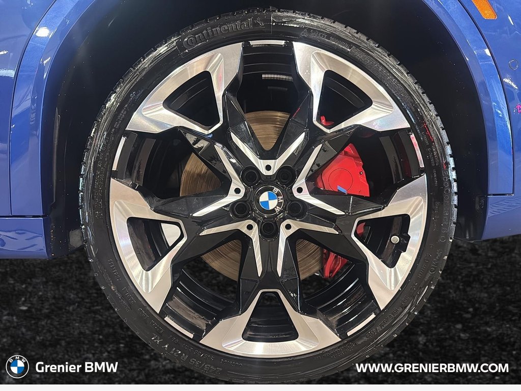 2026 BMW X2 xDrive28i in Terrebonne, Quebec - 6 - w1024h768px