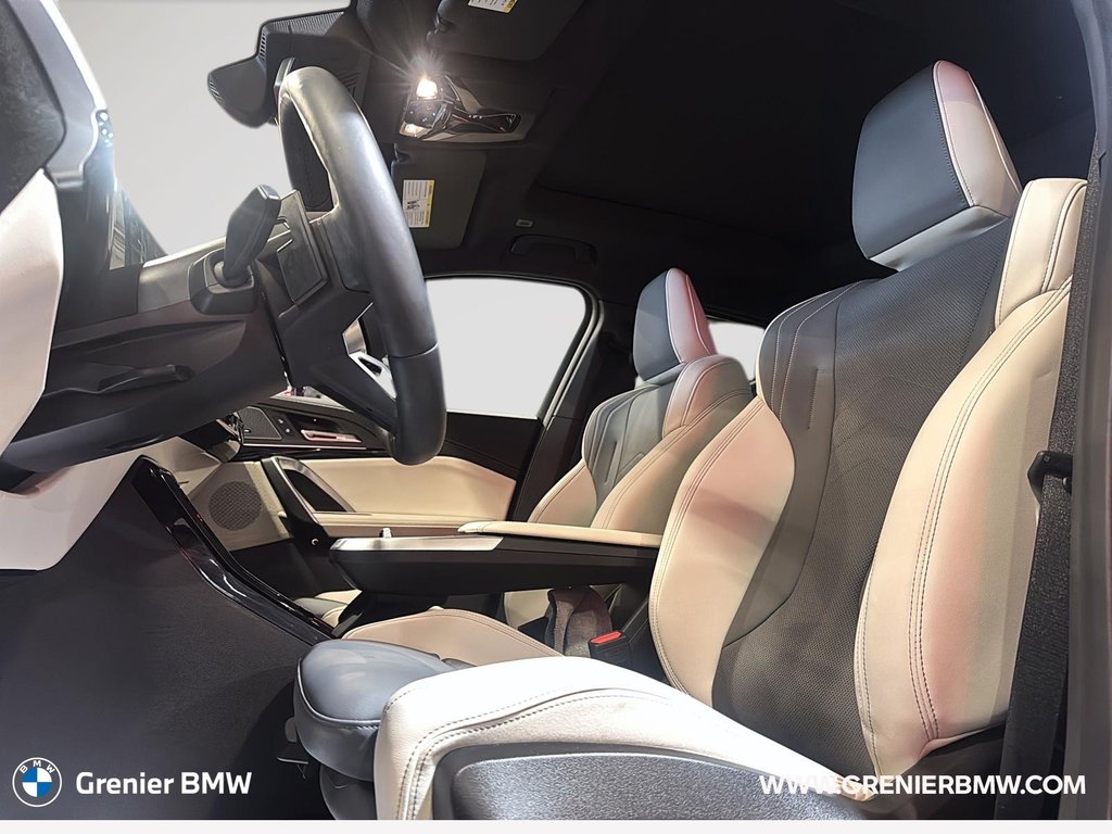 2026 BMW X2 xDrive28i in Terrebonne, Quebec - 7 - w1024h768px