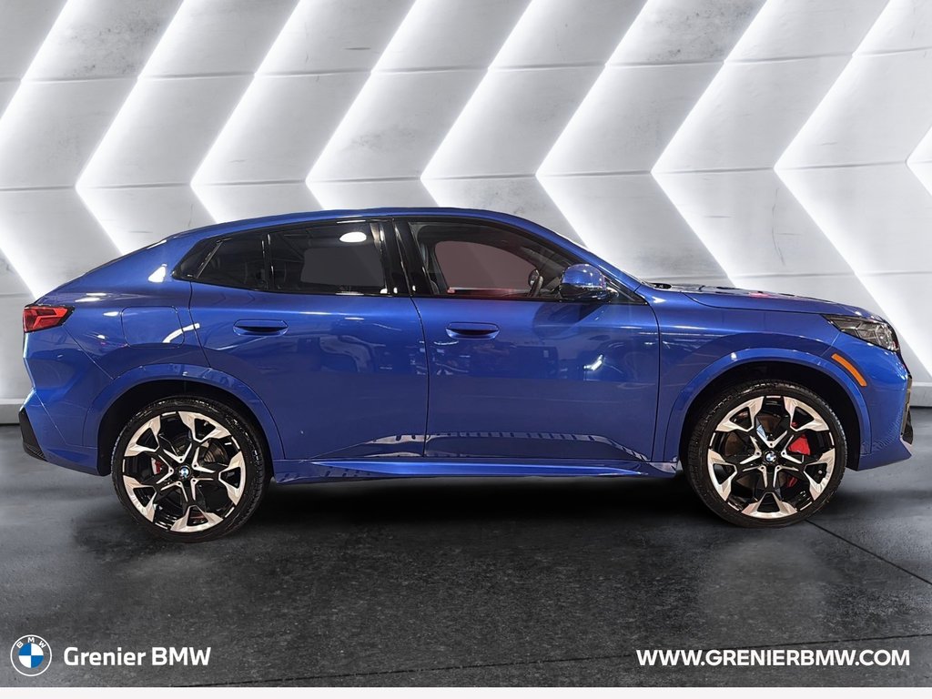 2026 BMW X2 xDrive28i in Terrebonne, Quebec - 3 - w1024h768px