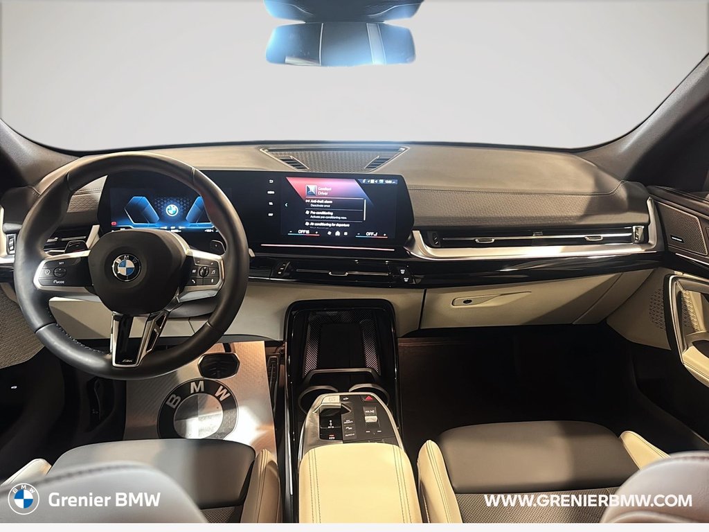 2026 BMW X2 xDrive28i in Terrebonne, Quebec - 8 - w1024h768px