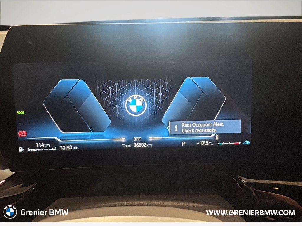 2026 BMW X2 xDrive28i in Terrebonne, Quebec - 11 - w1024h768px