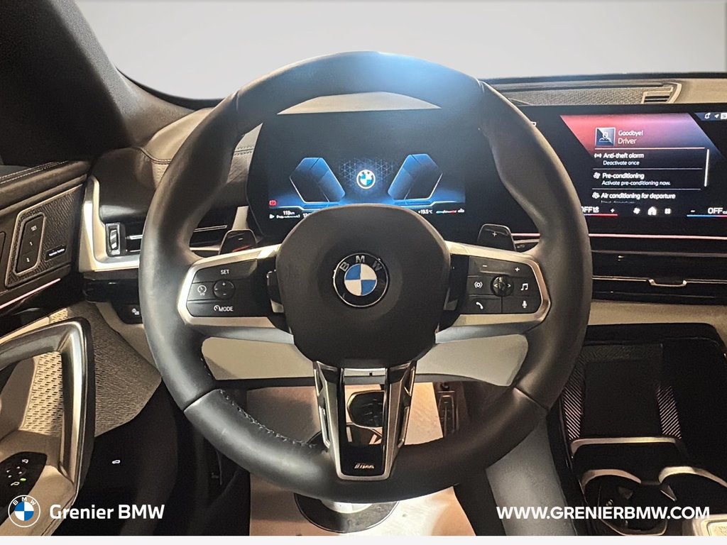 2026 BMW X2 xDrive28i in Terrebonne, Quebec - 10 - w1024h768px