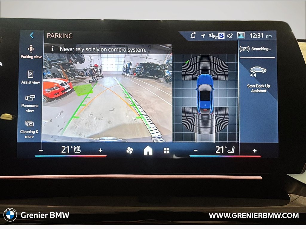 2026 BMW X2 xDrive28i in Terrebonne, Quebec - 14 - w1024h768px