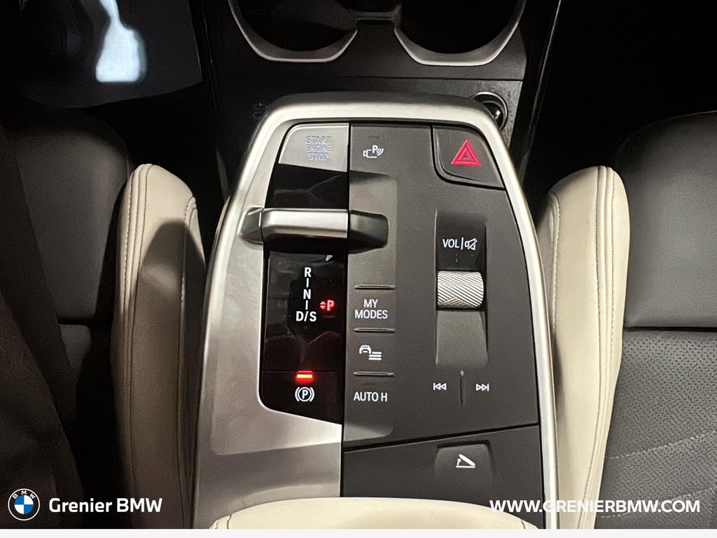 2026 BMW X2 xDrive28i in Terrebonne, Quebec - 13 - w1024h768px
