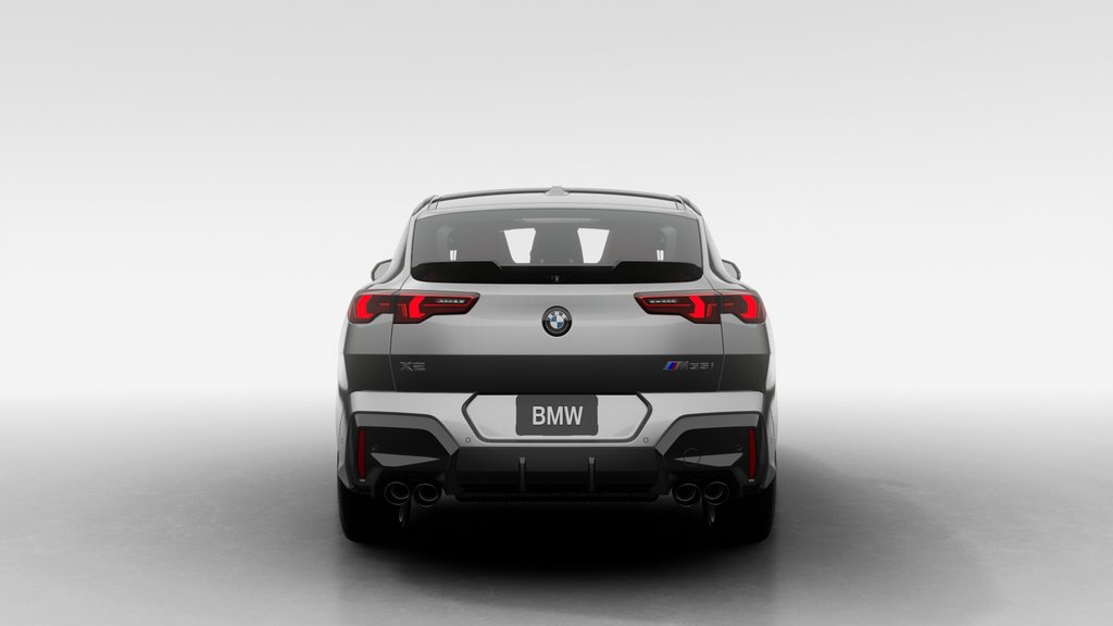 2026 BMW X2 M35i xDrive in Terrebonne, Quebec - 5 - w1024h768px